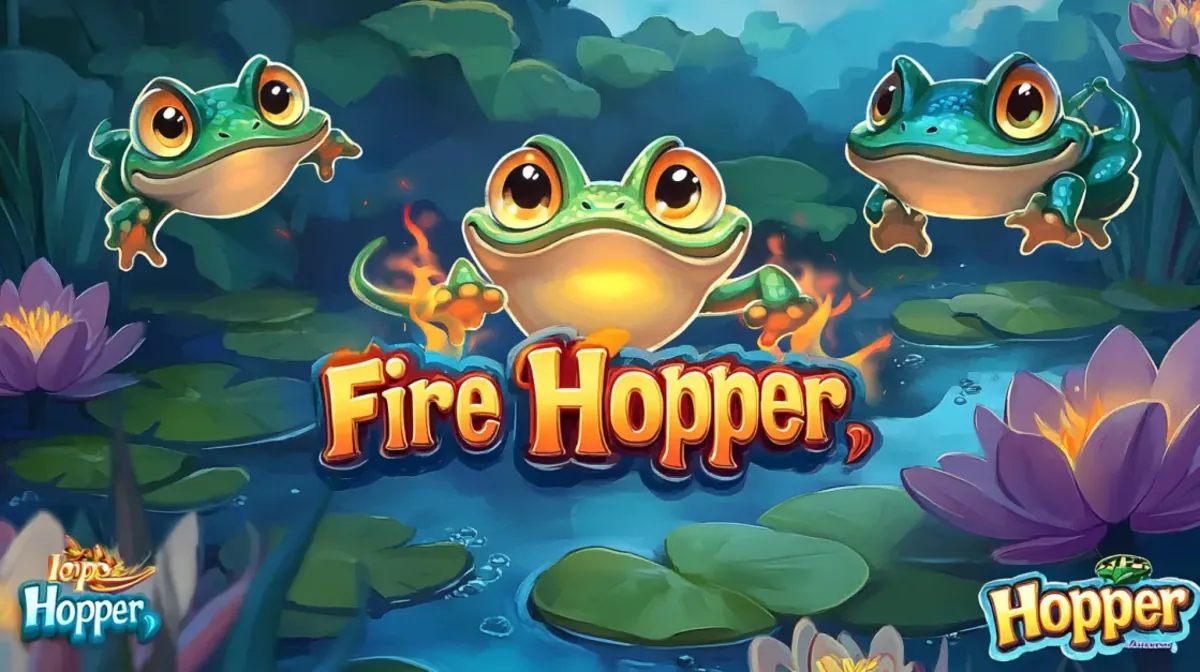 Três macacos de desenho animado vestidos como trabalhadores da construção civil, segurando martelos em um cenário de cidade destruída, representando a arte de um jogo de ação.