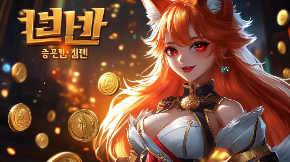 Arte promocional do jogo Fire Hopper, com três sapos de desenho animado em um lago com lírios. O sapo do meio tem chamas saindo de suas mãos, com o título do jogo em destaque.