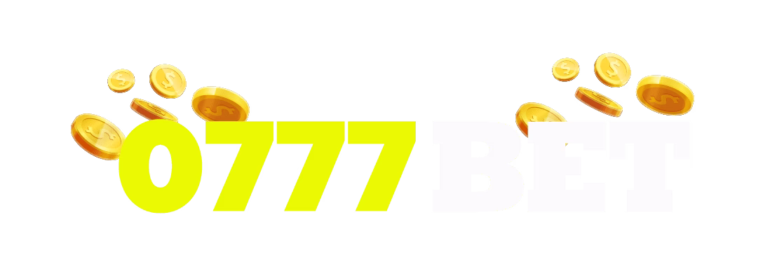 0777bet Cassino Logo